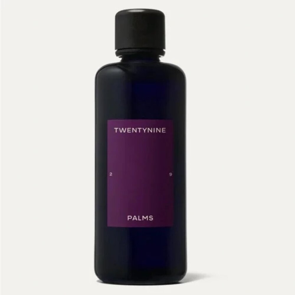 New in Box |‎ TWENTYNINE PALMS Cosmic Cypress Facial Cleanser